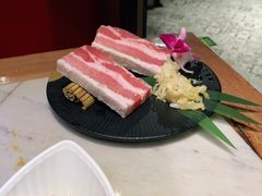 -韩宫宴烤肉·料理(苏州中心店)