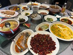 -俏巴渝·家宴·生日宴(锦绣城店)