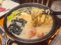 -一牛道炭火烧肉居酒屋(椒江店)