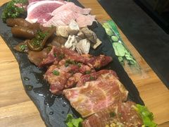 -炭恋火炉烤肉(凌云一街坊店)