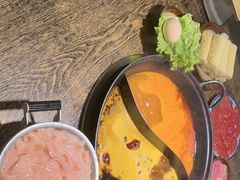 -冯校长老火锅(深圳总店)