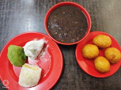 红豆粥-糯米香(长江路店)