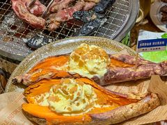-牛也烧肉(摩尔城店)