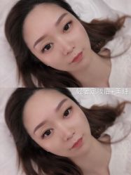-YIMEI ART半永久纹眉·野生眉