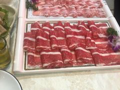 -羊家胡同·龙虾烧烤火锅(龙汇路店)