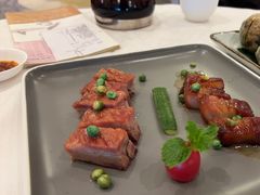 -安蒂娅.悦景轩中餐厅(西乡店)