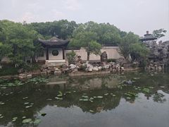-八大山人梅湖景区