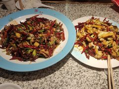 -廉厨干煸鸡·地标名菜(民富园店)