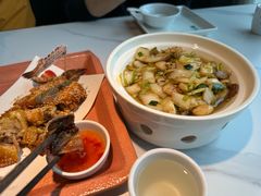 -庆江南江南菜(琴湖溪里花园城店)