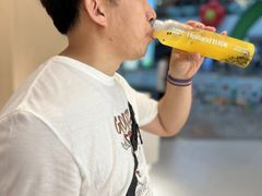 -好利来(红旗万达店)