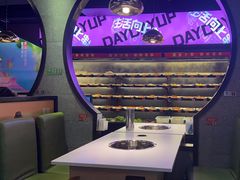 -佰人王串串香火锅(洋珠巷店)