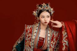 -第一夫人婚纱摄影(南京店)