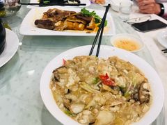 -四海之家(蛇口店)