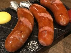 侏罗纪香肠-雷神拉面(财富中心玉米楼店)