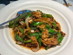 -兰湘子·湘菜小炒(长安万科广场店)