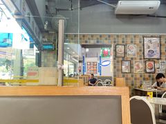 -1128港式茶餐厅(嘉信广场店)