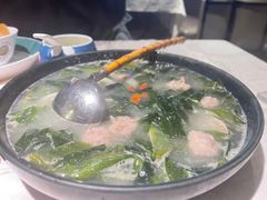 -德尚煌·顺德菜(誉山悠方天地店)