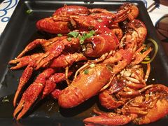 -松哥油焖大虾(科技园店)