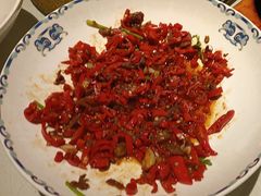 -千百味红餐厅·江西菜(绿地双子塔店)