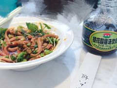 -成都你六姐·牛肉冒菜·麻辣香锅(长泰广场店)