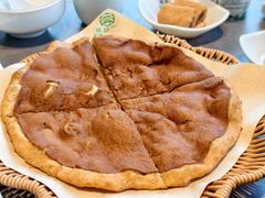 糖油饼-黑窑厂糖油饼烤鸭·清真菜(黑窑厂街店)