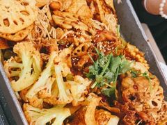 -精悦蓉(正大乐城店)