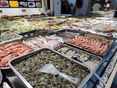 -杨记海鲜楼(三门黑金冠店)