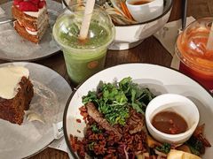-Wagas沃歌斯(港汇恒隆广场店)