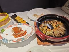 -在前门·烤鸭北京菜(五月花广场店)