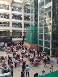 -首都医科大学附属北京儿童医院