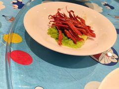 -梁家大院•农家菜(昆山会展中心店)