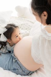 -专注孕妇照亲子照·纪田摄影