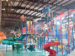 -南宫温泉水世界