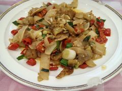 -三只鸟本地特色菜馆(上饶总店)