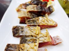 -北京建国饭店四季中餐厅