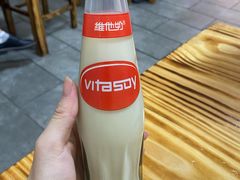 -壹煲口福煲仔饭(中山路店)
