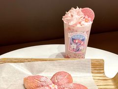-奈雪的茶(正弘城PRO+店)