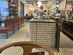 -BAKER&SPICE(BFC外滩金融中心店)