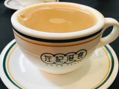 -左记港食(融科天城店)