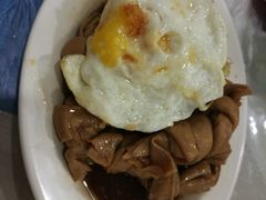 -老地方面馆(思南路店)