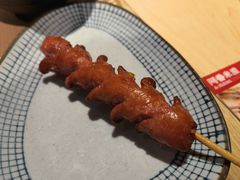 -阿香米线(宁波来福士广场店)