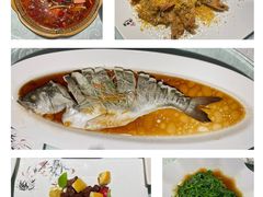 -阿英煲(凉城路店)