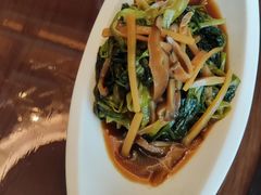 -环球港凯悦 · 享悦中餐厅