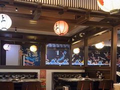 -井上和牛烤肉(大润发店)