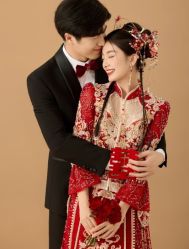 -今生有约婚纱摄影店(景德路店)