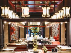 -杭州西子湖四季酒店·金沙厅