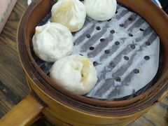 -都谷包子(天一广场店)