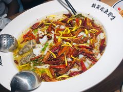 -太二酸菜鱼(福州泰禾店)