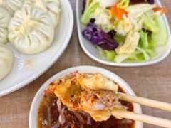 -津门张记包子铺(华昌道店)