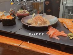 -戏作寿司(观音桥店)